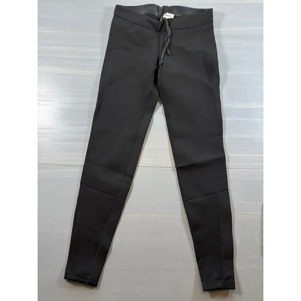Rip Curl G Bomb Surf Wetsuit Pant Women 10 W Swim/water Sports
